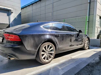 2015 Audi A7 WAUZZZ4G7FN002748 VIN:WAUZZZ4G7FN002748