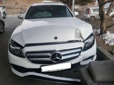 2018 Mercedes-Benz E 300 WDDZF4JBXKA505317 VIN:WDDZF4JBXKA505317