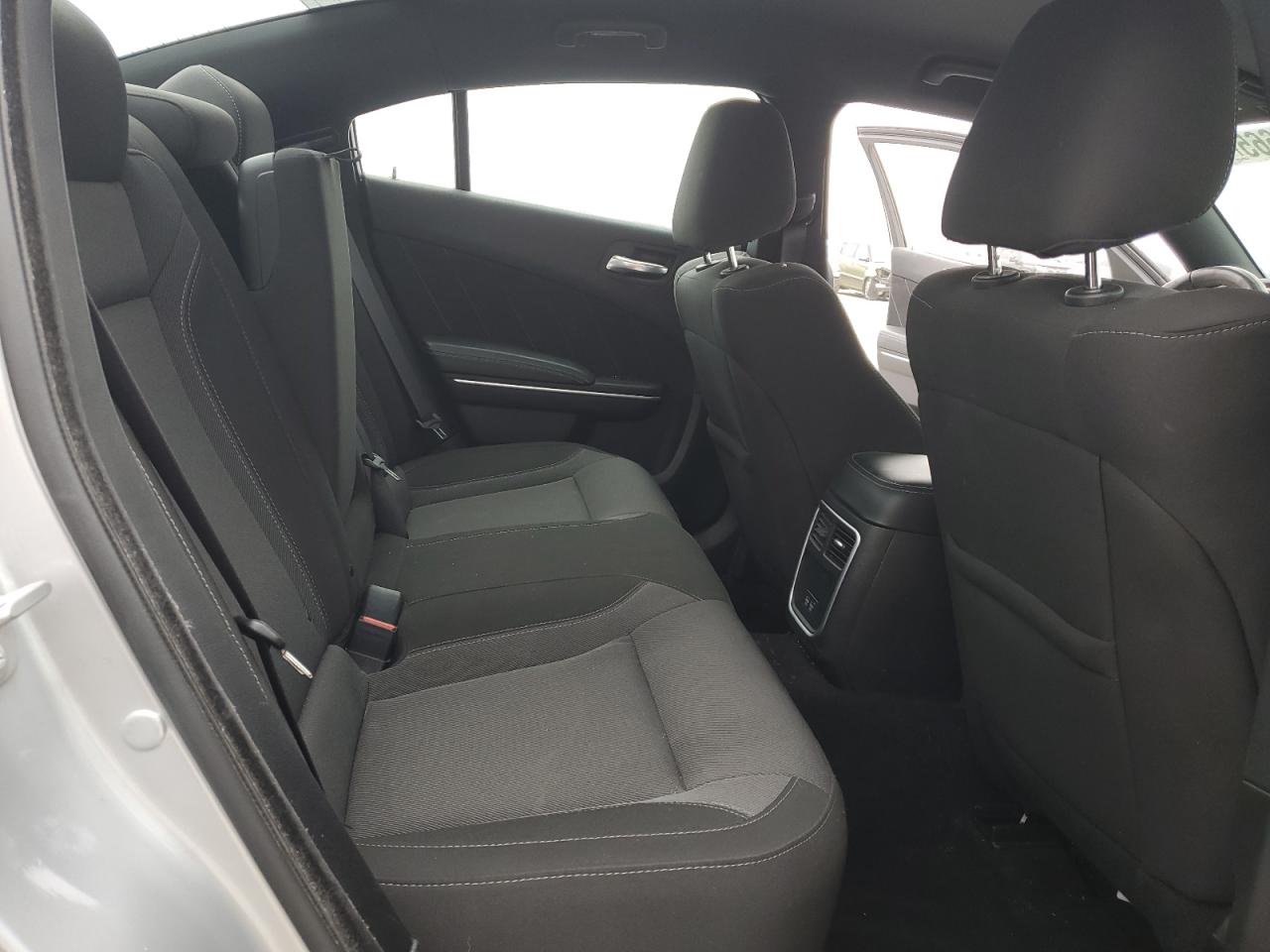 2022 DODGE CHARGER SXT VIN:2C3CDXBG9NH141810