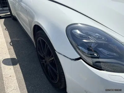 2018 Porsche Panamera WP0AA2973JL121070 VIN:WP0AA2973JL121070