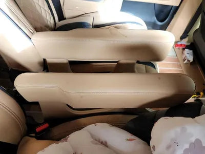 2021 Kia Carnival VIN: