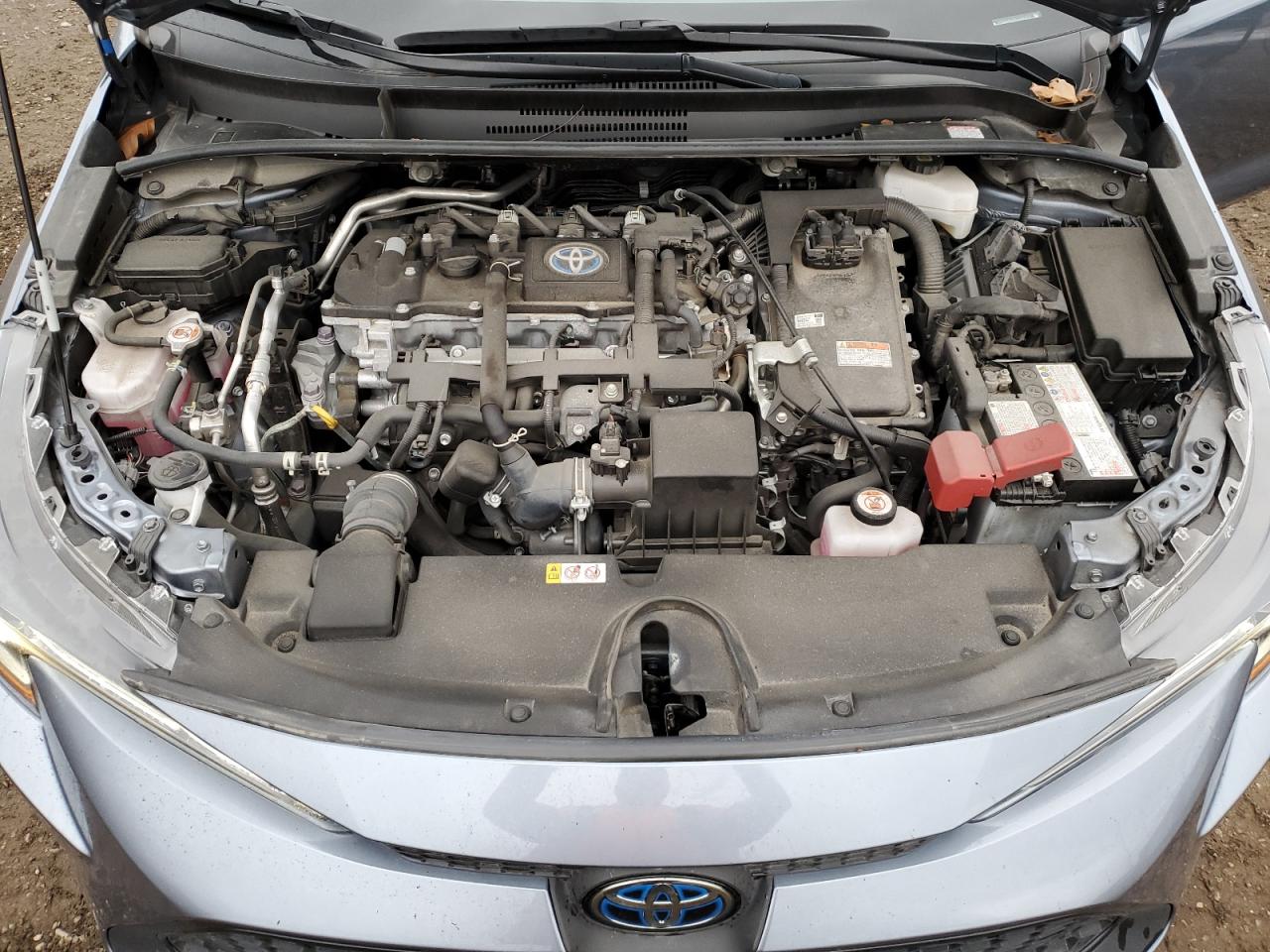 2022 TOYOTA COROLLA  VIN:JTDBAMDEXNJ060971