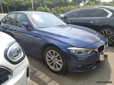 2018 BMW 320 WBA8C9109JA015330 VIN:WBA8C9109JA015330