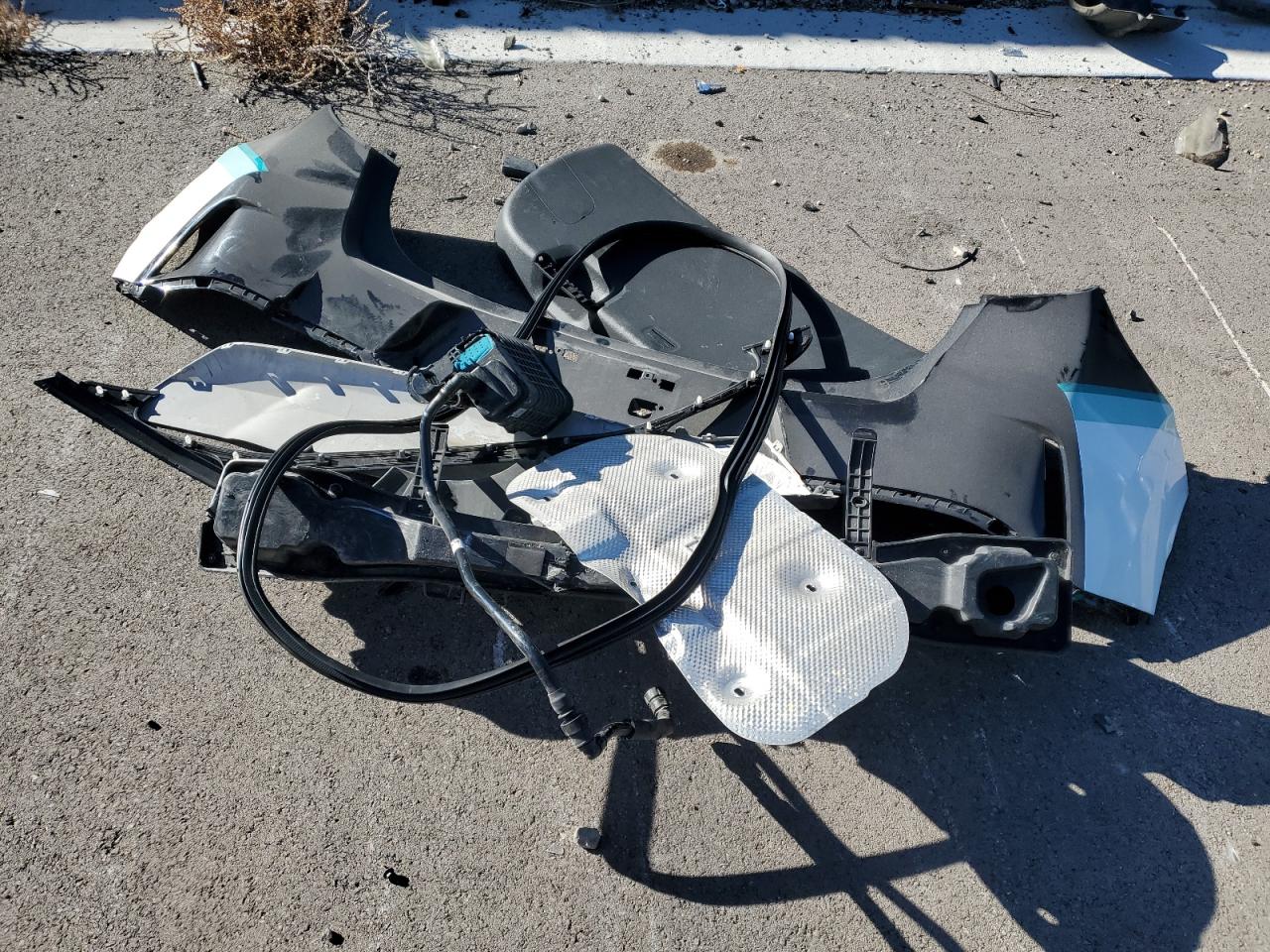 2023 KIA SOUL LX VIN:KNDJ23AU4P7879313