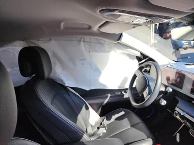 2022 Hyundai Ioniq KMHKR81AFNU105674 VIN:KMHKR81AFNU105674