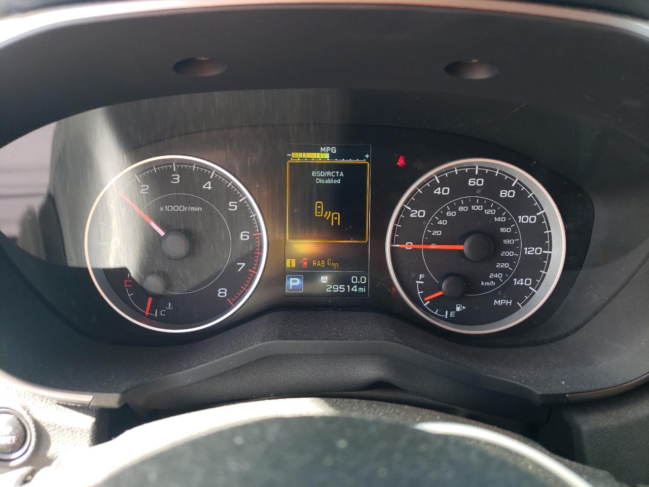 2022 SUBARU ASCENT PREMIUM VIN:4S4WMACD4N3406903