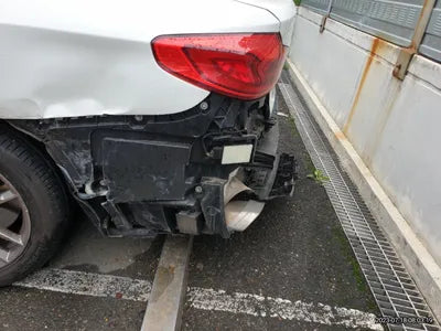 2018 BMW 530 WBAJD3100JG970610 VIN:WBAJD3100JG970610