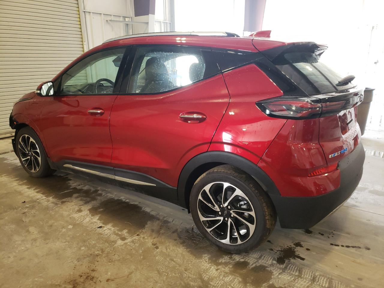 2023 CHEVROLET BOLT EUV PREMIER VIN:1G1FZ6S08P4163748