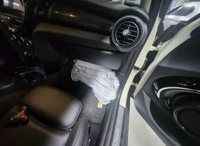 2021 MINI Cooper WMWXV9105M2N94014 VIN:WMWXV9105M2N94014