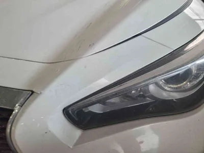 2015 Infiniti Q50 JNKDV71E2FM530539 VIN:JNKDV71E2FM530539