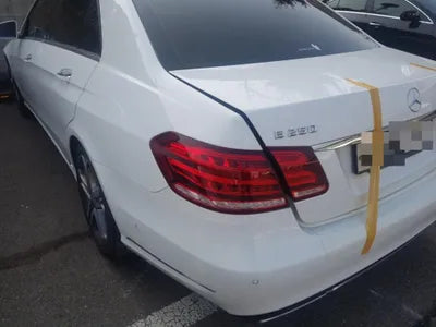 2016 Mercedes-Benz E 250 WDDHF9HB7GB318522 VIN:WDDHF9HB7GB318522