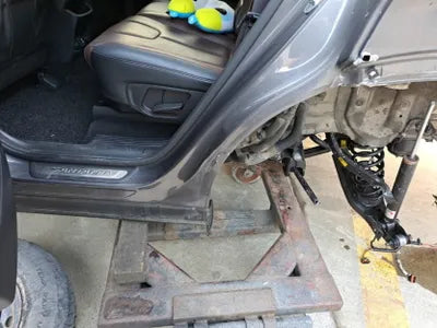 2018 Hyundai Santa FE VIN: