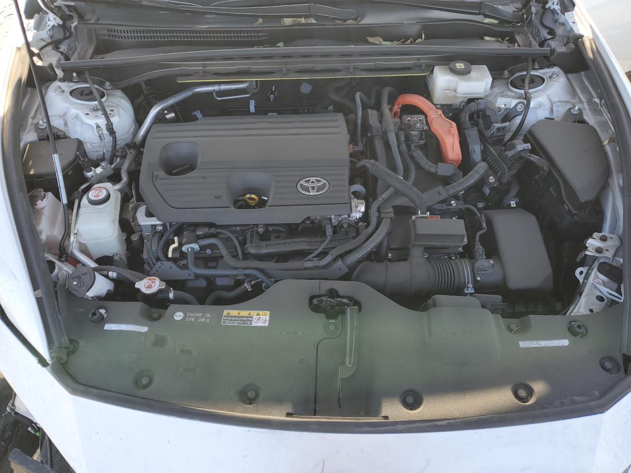 2024 TOYOTA CROWN XLE VIN:JTDAAAAF0R3026765