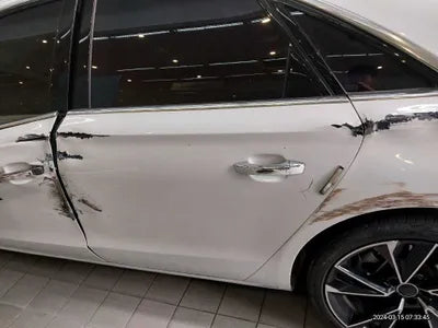 2015 Audi 50 WAUZZZ4H7FN001351 VIN:WAUZZZ4H7FN001351