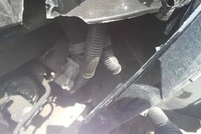 2015 Volkswagen CC WVWZZZ3CZGE505802 VIN:WVWZZZ3CZGE505802