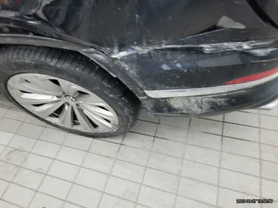 2022 Bentley Bentayga SJAAM14V2NC016681 VIN:SJAAM14V2NC016681
