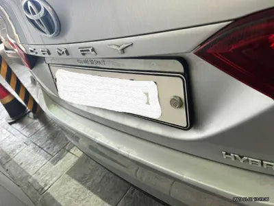 2018 Toyota Camry 498KMJTNB21HK4J30 VIN:498KMJTNB21HK4J30
