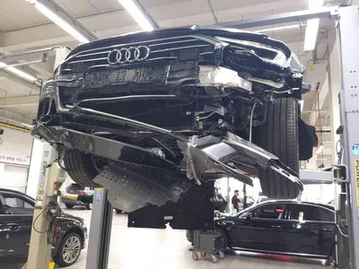 2021 Audi A6 WAUZZZF22MN008178 VIN:WAUZZZF22MN008178