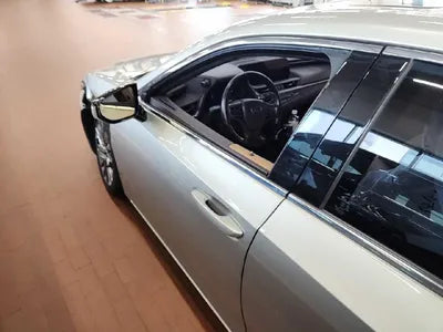 2019 Lexus ES 300 VIN: