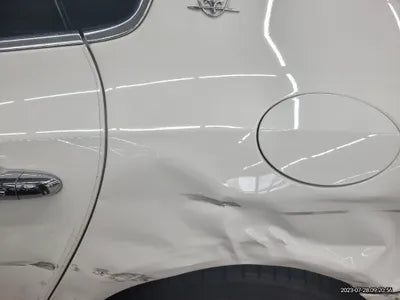 2017 Maserati Quattroporte ZAM56XPG4H1231887 VIN:ZAM56XPG4H1231887