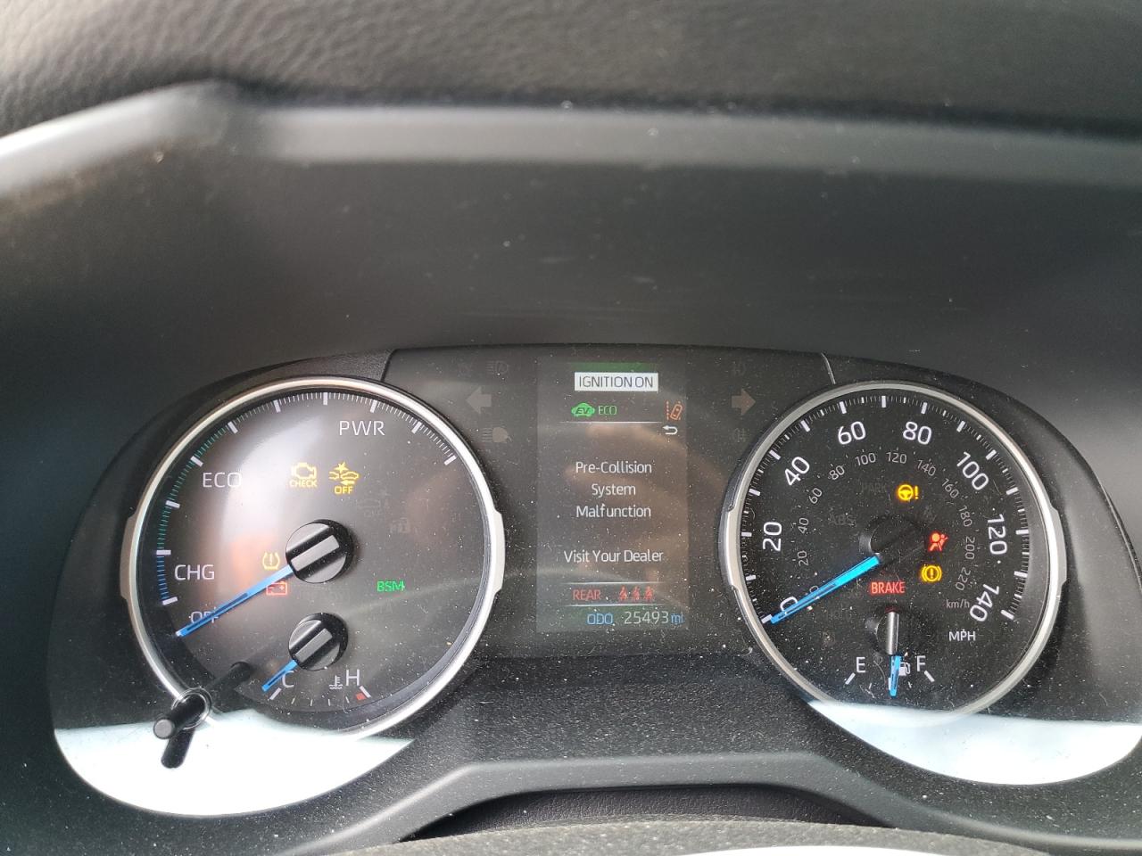 2022 TOYOTA RAV4 SE VIN:JTM16RFV4ND078839