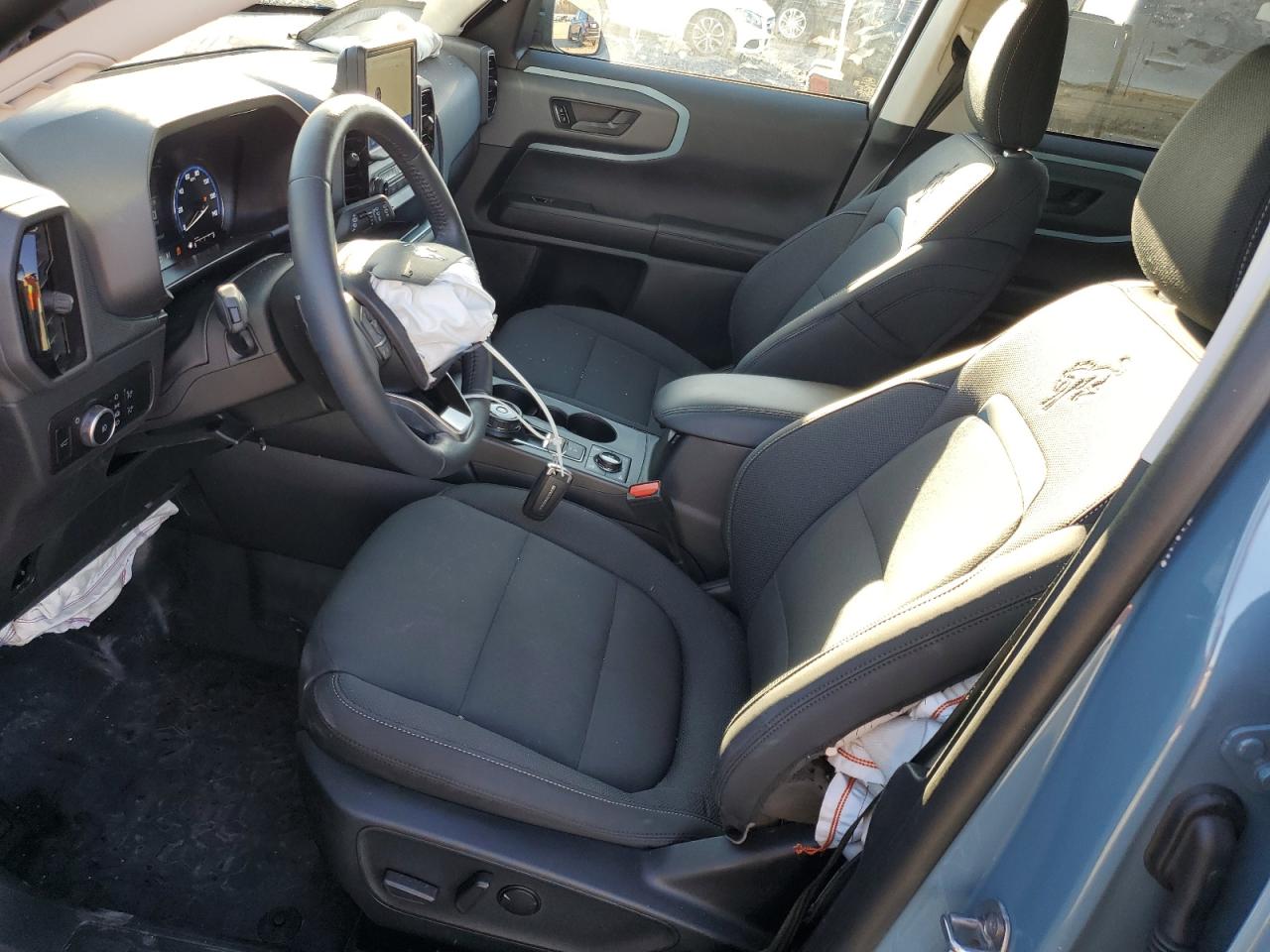2023 FORD BRONCO SPORT BADLANDS VIN:3FMCR9D9XPRE33671