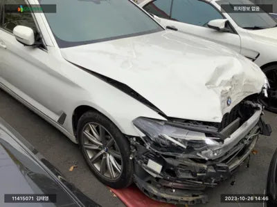 2020 BMW 530 WBAJS910XLCE69391 VIN:WBAJS910XLCE69391