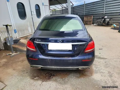 2019 Mercedes-Benz E 300 WDDZF4JB2KA699325 VIN:WDDZF4JB2KA699325