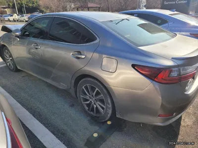 2018 Lexus ES 300 JTHBW1GG9J2180129 VIN:JTHBW1GG9J2180129