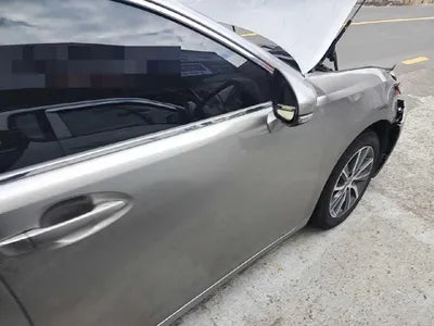 2018 Lexus ES 300 JTHBW1GG7J2176824 VIN:JTHBW1GG7J2176824