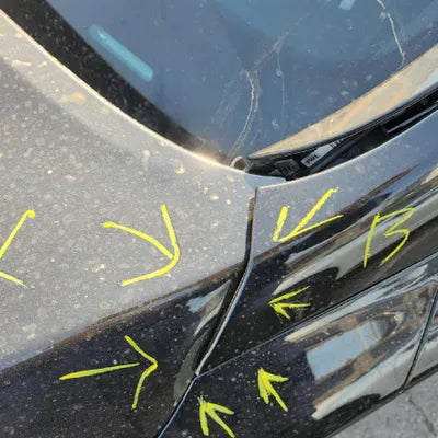 2019 Genesis G80 VIN: