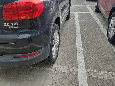 2016 Volkswagen Tiguan WVGZZZ5NZGW565360 VIN:WVGZZZ5NZGW565360