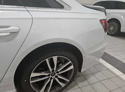 2023 Audi A6 WAUZZZF24PN022801 VIN:WAUZZZF24PN022801