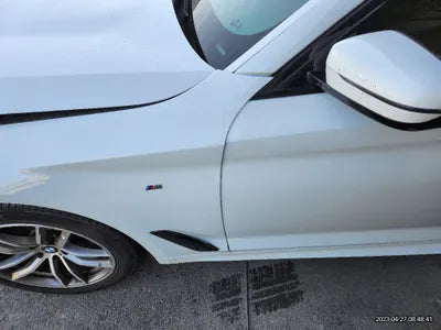 2017 BMW 520 355KMWBAJC5103HG8 VIN:355KMWBAJC5103HG8