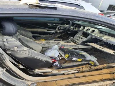 2016 Ford Mustang GT 1FA6P8CFXG5285863 VIN:1FA6P8CFXG5285863