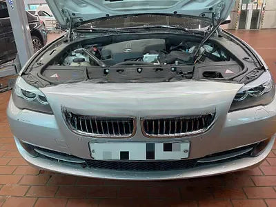 2019 BMW 420 NONE VIN: