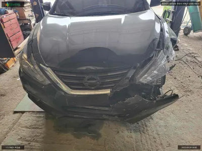2018 Nissan Altima 1N4AL3AP1JC277867 VIN:1N4AL3AP1JC277867