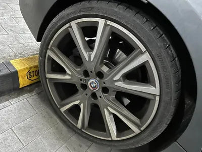 2022 BMW 135 WBA7L1100N7L24703 VIN:WBA7L1100N7L24703