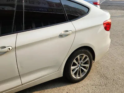 2016 BMW 320 WBA8Y7109GGJ86574 VIN:WBA8Y7109GGJ86574