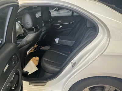 2018 Mercedes-Benz E 220 WDDZF0EB0KA492712 VIN:WDDZF0EB0KA492712