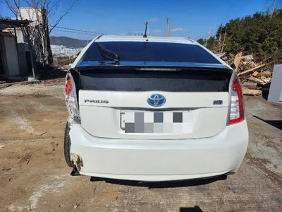 2015 Toyota Prius 546KMJTDKN3DU6F19 VIN:546KMJTDKN3DU6F19