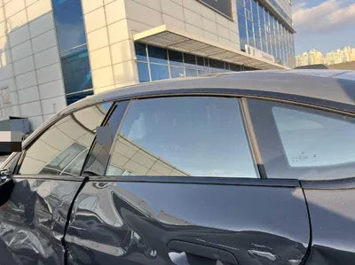 2023 BMW i4 WBY31AW00PFP21772 VIN:WBY31AW00PFP21772