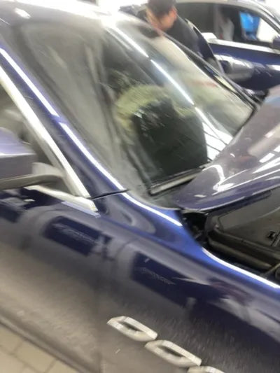 2019 Maserati Ghibli VIN: