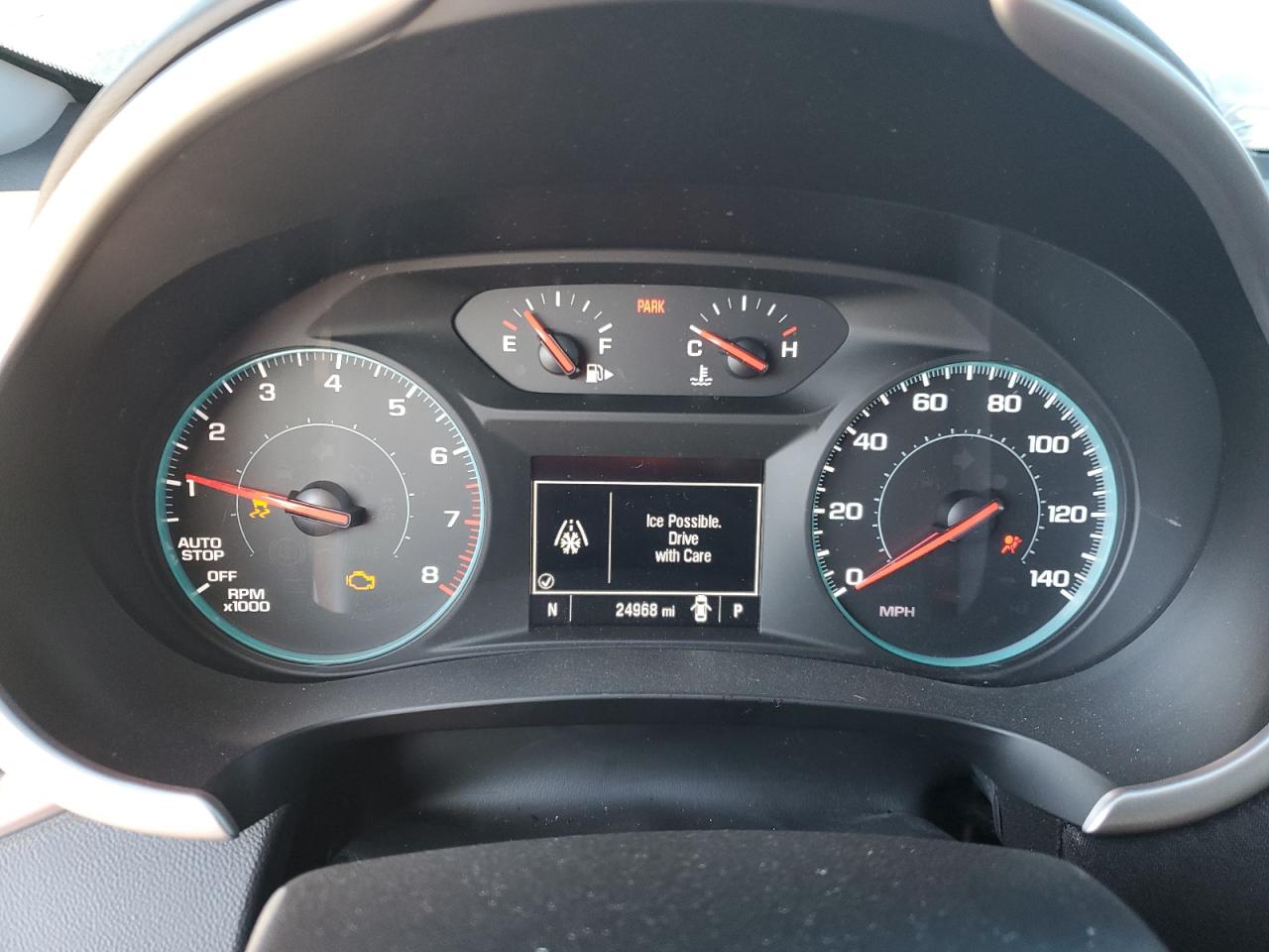 2023 CHEVROLET MALIBU LS VIN:1G1ZB5ST6PF123064