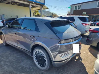 2022 Hyundai Ioniq KMHKR81AFNU105674 VIN:KMHKR81AFNU105674