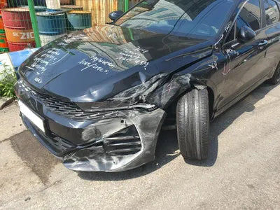 2020 Kia K5 KNAG6412BLA009773 VIN:KNAG6412BLA009773