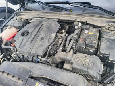 2021 Kia K5 KNAG541ABMA089486 VIN:KNAG541ABMA089486