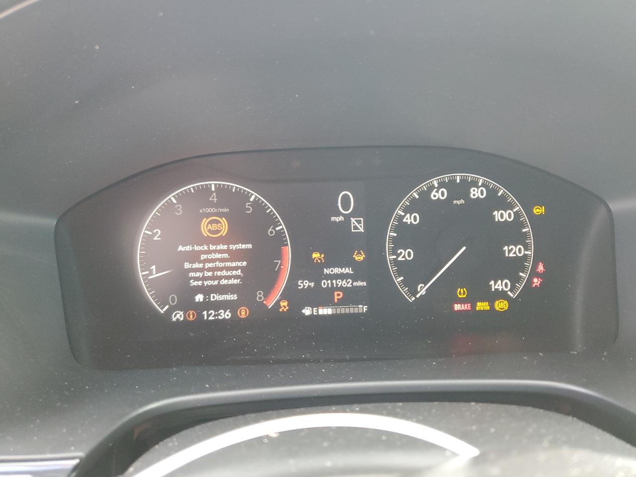 2024 HONDA CR-V LX VIN:2HKRS4H29RH404185