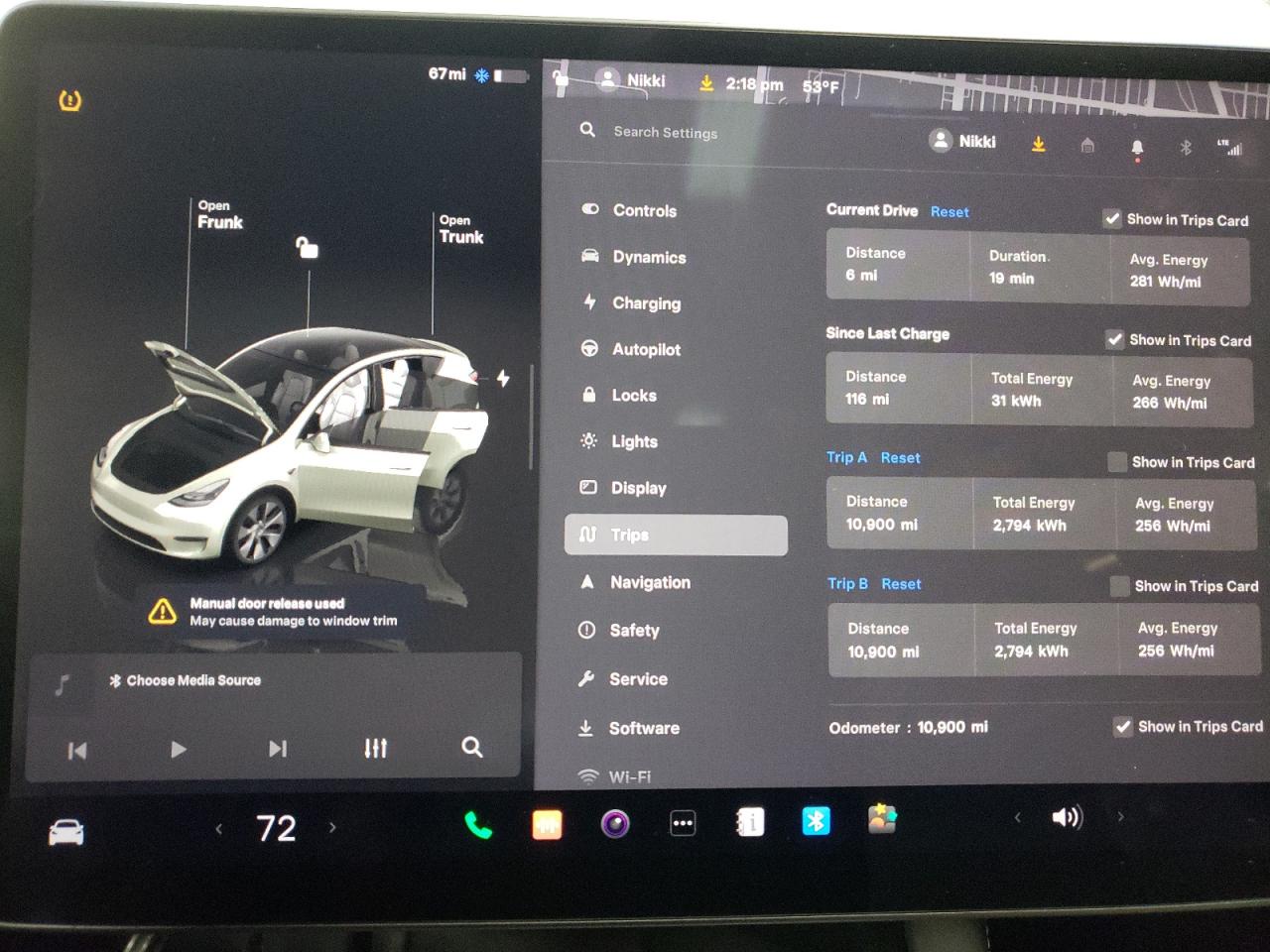 2024 TESLA MODEL Y  VIN:7SAYGDEE8RA278363
