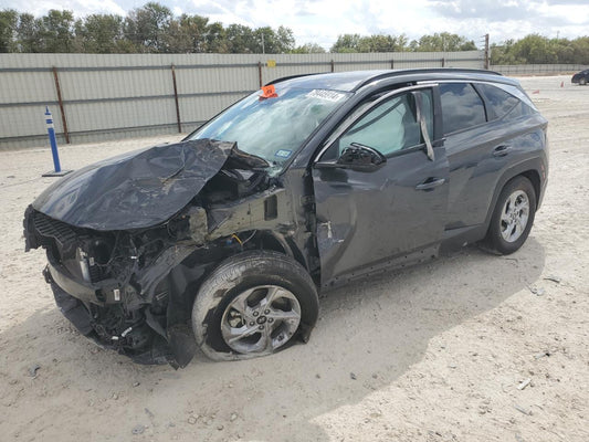2024 HYUNDAI TUCSON SEL VIN:5NMJB3DE6RH334469